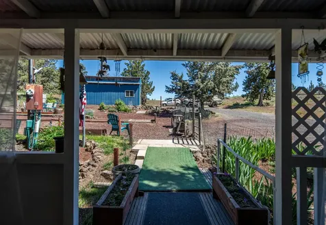 9223 SW Panorama Road Terrebonne OR 97760