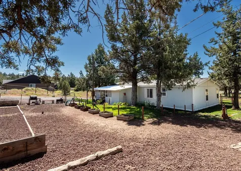 9223 SW Panorama Road Terrebonne OR 97760