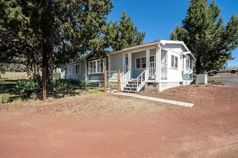 9223 SW Panorama Road Terrebonne OR 97760