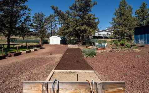 9223 SW Panorama Road Terrebonne OR 97760