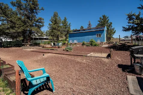 9223 SW Panorama Road Terrebonne OR 97760