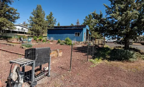 9223 SW Panorama Road Terrebonne OR 97760