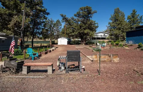 9223 SW Panorama Road Terrebonne OR 97760