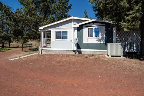 9223 SW Panorama Road Terrebonne OR 97760