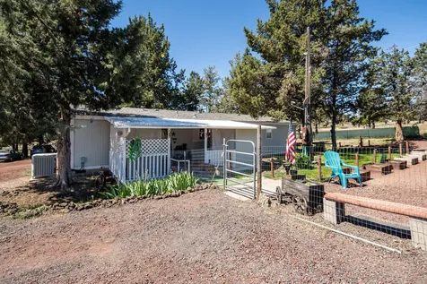 9223 SW Panorama Road Terrebonne OR 97760