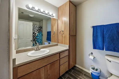 3162 Forest Hills Drive Medford OR 97504