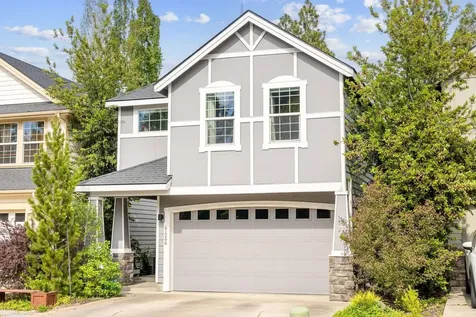 61266 Huckleberry Place Bend OR 97702