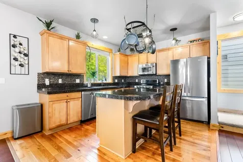 61266 Huckleberry Place Bend OR 97702