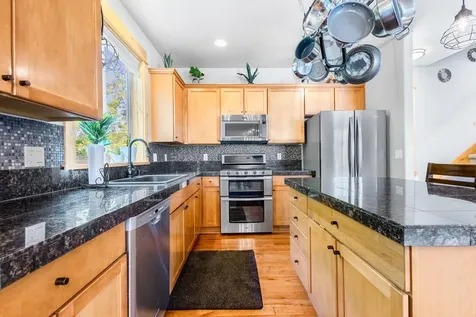 61266 Huckleberry Place Bend OR 97702