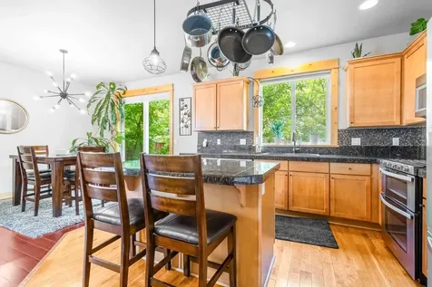 61266 Huckleberry Place Bend OR 97702
