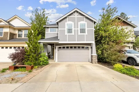 61266 Huckleberry Place Bend OR 97702