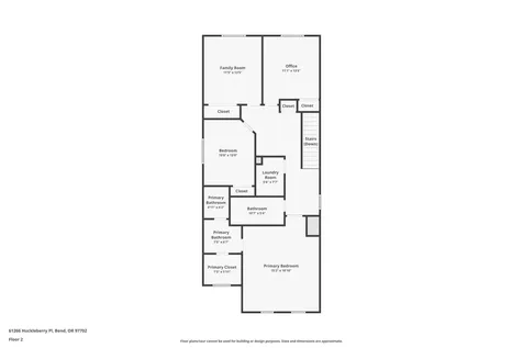 61266 Huckleberry Place Bend OR 97702