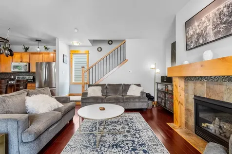 61266 Huckleberry Place Bend OR 97702