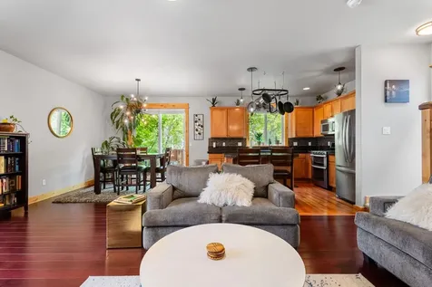 61266 Huckleberry Place Bend OR 97702