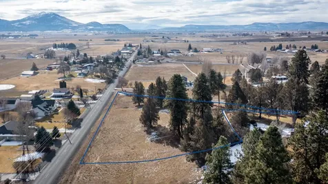 0 Vale (Parcel 2 Of 2.53 Acres) Road Klamath Falls OR 97603