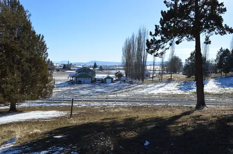 0 Vale (Parcel 2 Of 2.53 Acres) Road Klamath Falls OR 97603