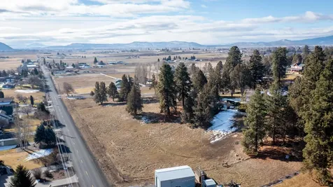 0 Vale (Parcel 2 Of 2.53 Acres) Road Klamath Falls OR 97603