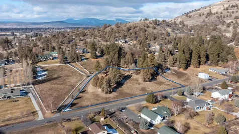 0 Vale (Parcel 2 Of 2.53 Acres) Road Klamath Falls OR 97603
