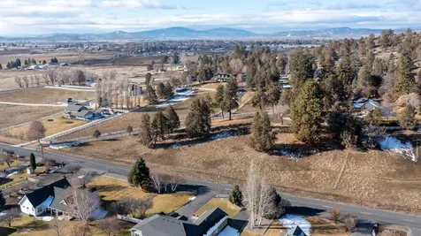 0 Vale (Parcel 2 Of 2.53 Acres) Road Klamath Falls OR 97603