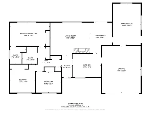 1911 SE Waco Drive Bend OR 97702