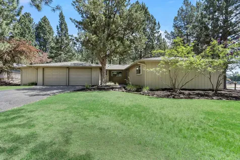 61210 Paulina Lane Bend OR 97702