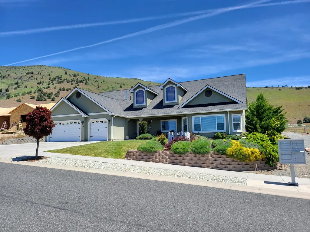 219 Skyridge Drive Klamath Falls OR 97603