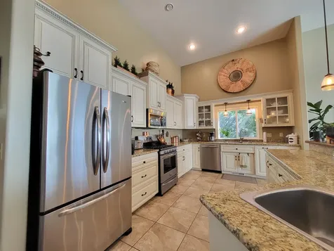219 Skyridge Drive Klamath Falls OR 97603