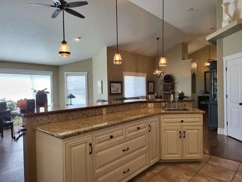 219 Skyridge Drive Klamath Falls OR 97603