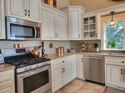 219 Skyridge Drive Klamath Falls OR 97603