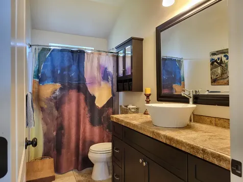 219 Skyridge Drive Klamath Falls OR 97603