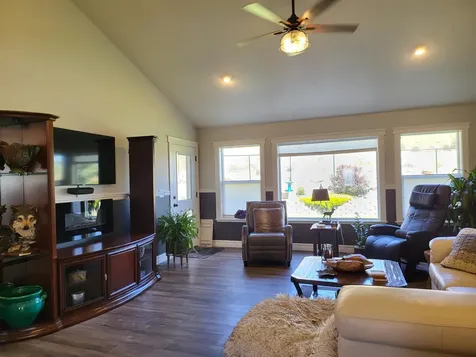 219 Skyridge Drive Klamath Falls OR 97603