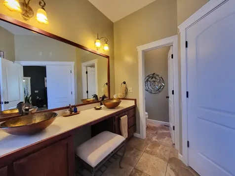 219 Skyridge Drive Klamath Falls OR 97603
