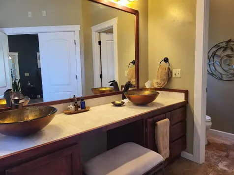 219 Skyridge Drive Klamath Falls OR 97603