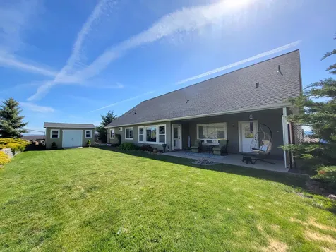219 Skyridge Drive Klamath Falls OR 97603