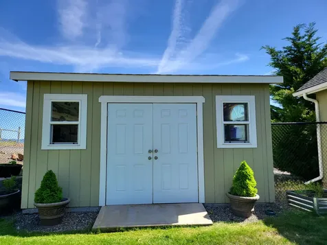 219 Skyridge Drive Klamath Falls OR 97603