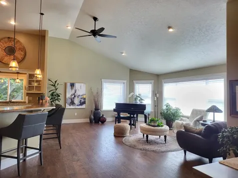 219 Skyridge Drive Klamath Falls OR 97603