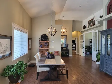 219 Skyridge Drive Klamath Falls OR 97603