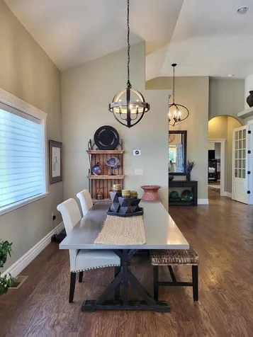 219 Skyridge Drive Klamath Falls OR 97603