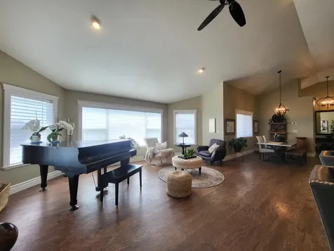 219 Skyridge Drive Klamath Falls OR 97603