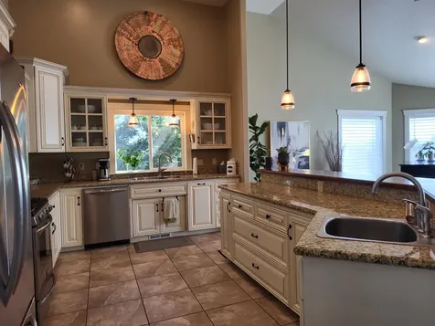 219 Skyridge Drive Klamath Falls OR 97603