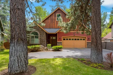 153 E Black Crater Avenue Sisters OR 97759