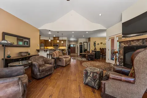 153 E Black Crater Avenue Sisters OR 97759