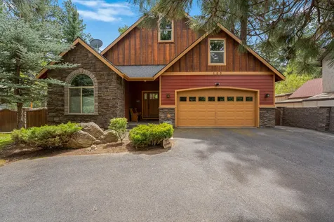 153 E Black Crater Avenue Sisters OR 97759