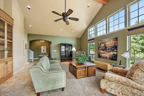 4061 Little Applegate Road Jacksonville OR 97530