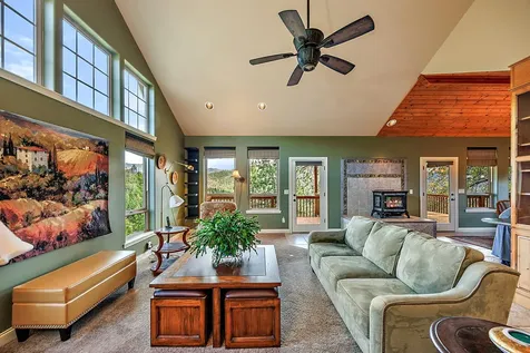 4061 Little Applegate Road Jacksonville OR 97530