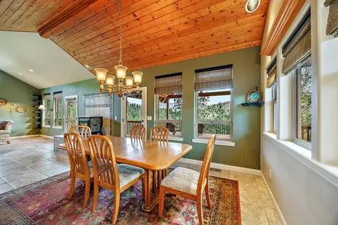 4061 Little Applegate Road Jacksonville OR 97530