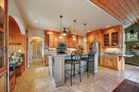 4061 Little Applegate Road Jacksonville OR 97530
