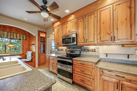 4061 Little Applegate Road Jacksonville OR 97530