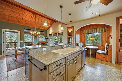 4061 Little Applegate Road Jacksonville OR 97530