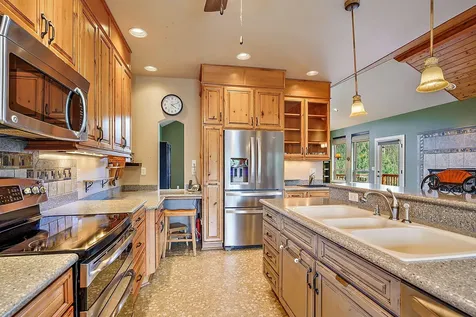 4061 Little Applegate Road Jacksonville OR 97530